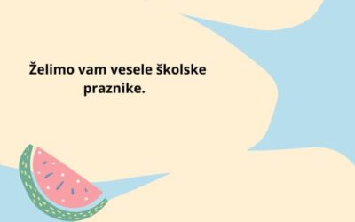 Udžbenici i drugi obrazovni nastavni materijali