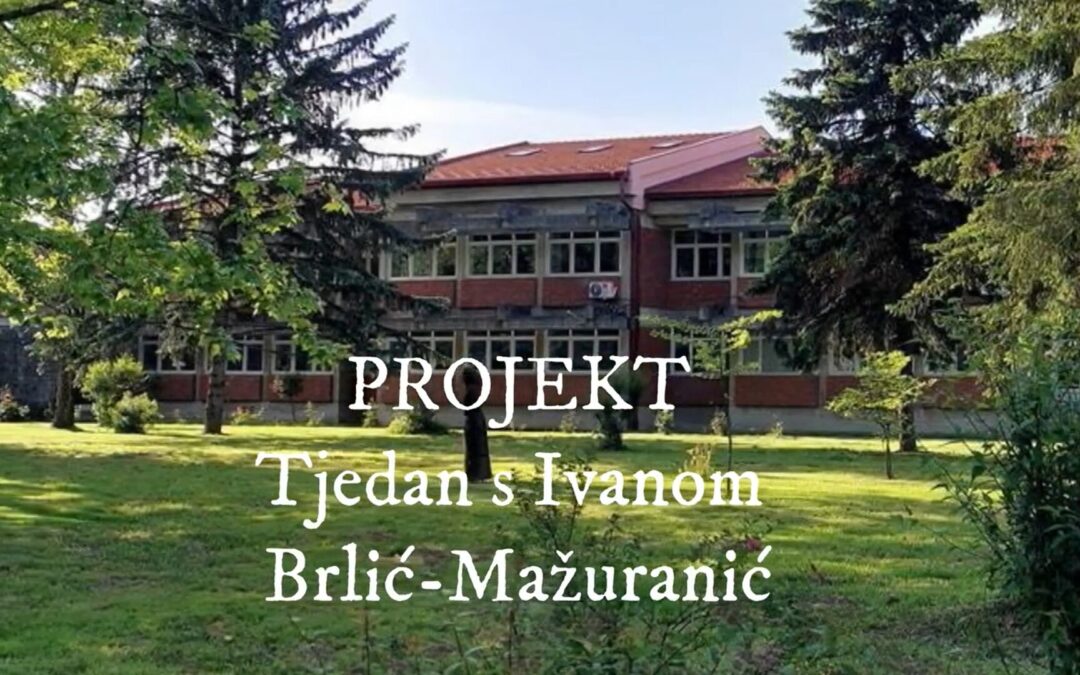 PROJEKT U SKLOPU A2 PROGRAMA