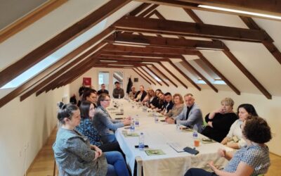 Okrugli stol u organizaciji Udruge “Jaglac”