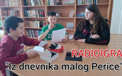 Radijski ostvaraji naših učenika pohvaljeni na LiDraNu!