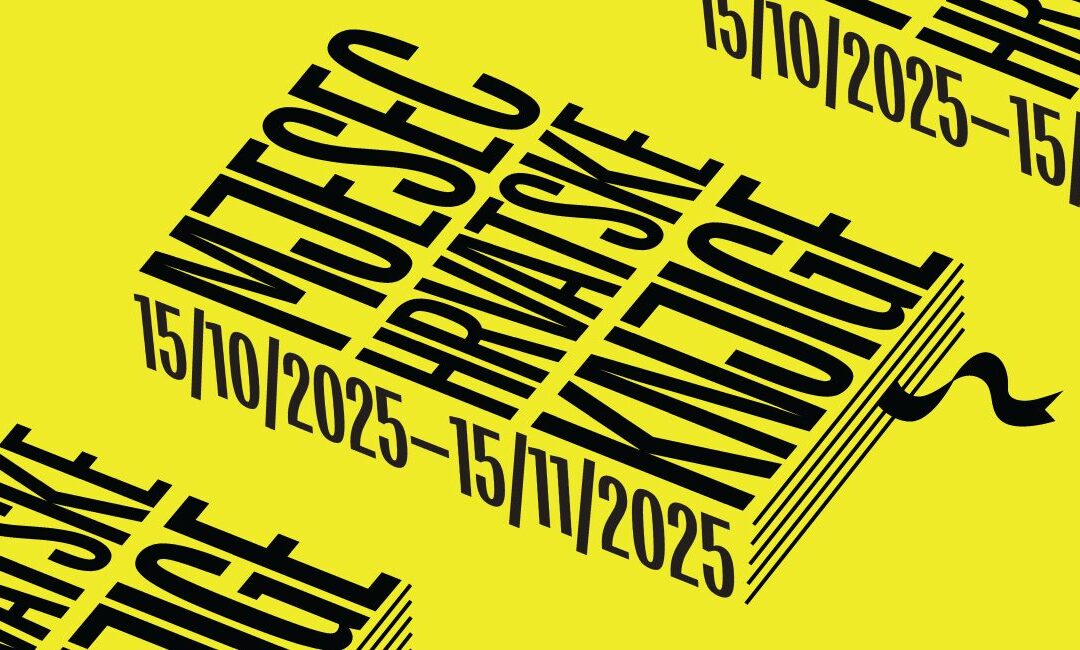 U potrazi za riječima