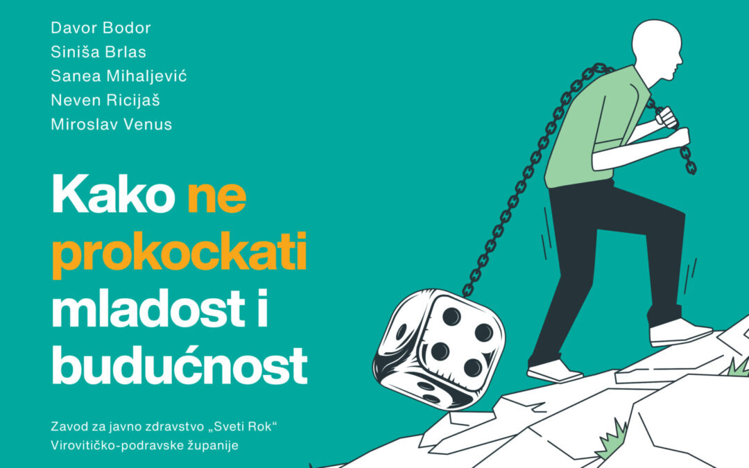 Radionice u sklopu preventivnog projekta “Kako ne prokockati mladost i budućnost”