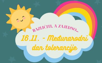 Obilježili smo Međunarodni dan tolerancije