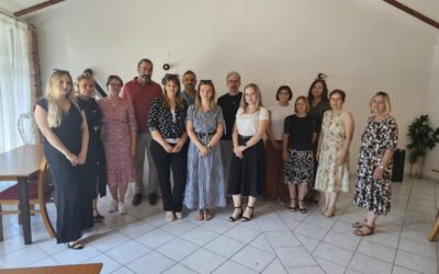 Okrugli stol u Gornjem Bazju