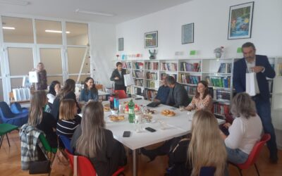 Okrugli stol u Jakšiću