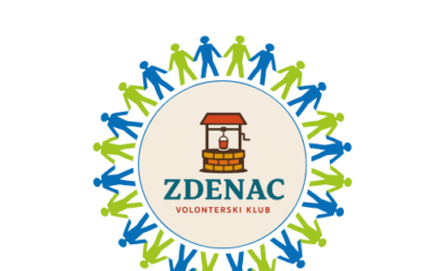 Volonteri u našoj školi