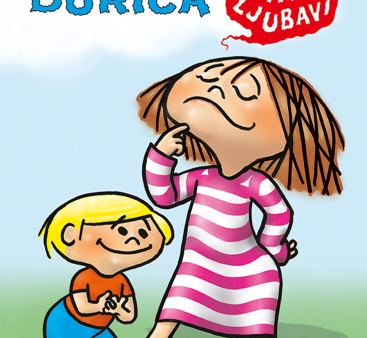 “Male ljubavi” i Valentinovo s 2. razredom