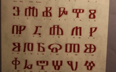 Dani hrvatske glagoljice