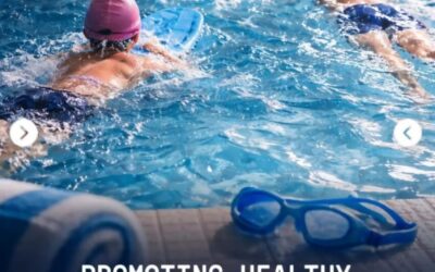 Učiteljica Mihaela Kiš kao sudionica na Erasmus plus projektu Aqua Safe Kids