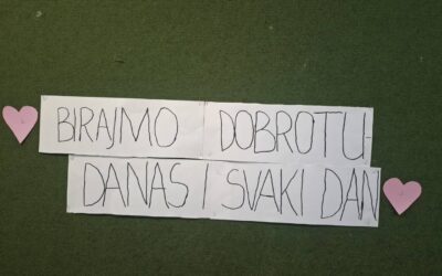 Dan ružičastih majica – 25. veljače 2026.