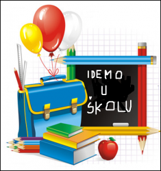 Ulazak u svijet škole – vodič za roditelje