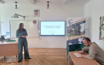 Predavanje za učitelje i stručne suradnike