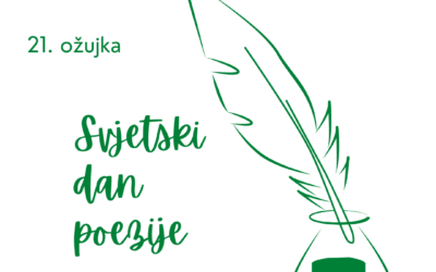 Svjetski dan poezije