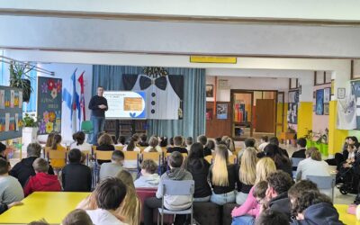 Obilježili smo Dane hrvatskoga jezika