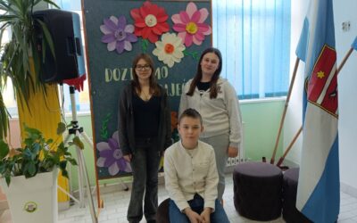 Uspjeh naših učenika na Hippo natjecanju