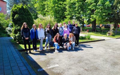 Dan otvorenih vrata Industrijsko-obrtničke škole u Slatini