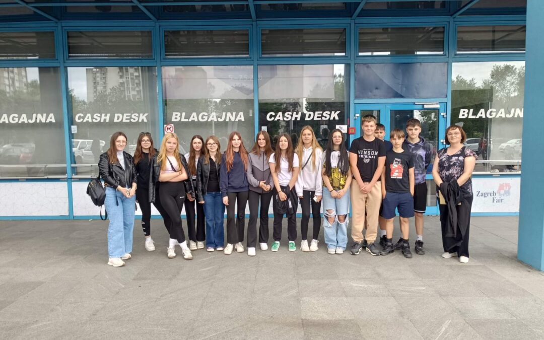 Posjet WorldSkillsu