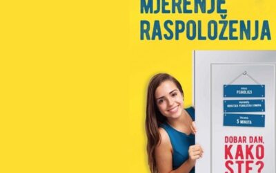 10. listopada – Svjetski dan mentalnog zdravlja